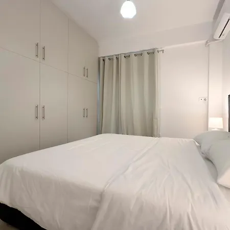 Glenvar Heights A2 Spacious Apt In Paleo Faliro Athens Exterior photo