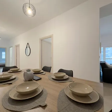Glenvar Heights A2 Spacious Apt In Paleo Faliro Athens Exterior photo