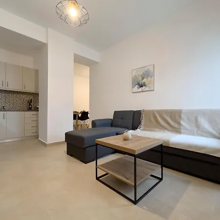 Glenvar Heights A2 Spacious Apt In Paleo Faliro Athens Exterior photo