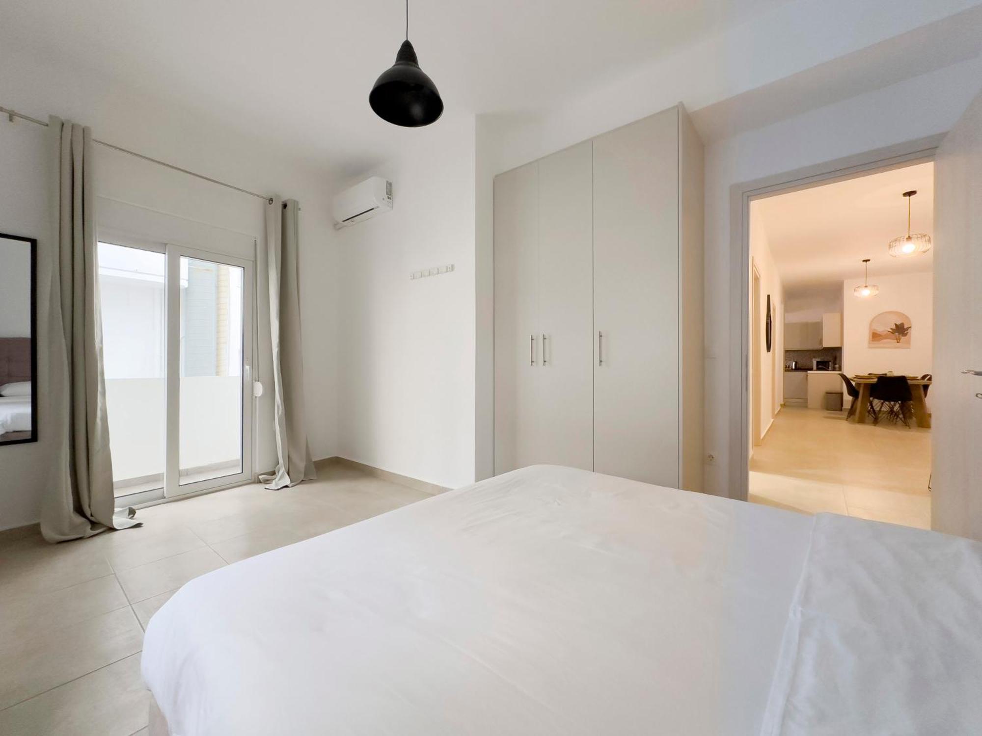 Glenvar Heights A2 Spacious In Paleo Faliro * Athens