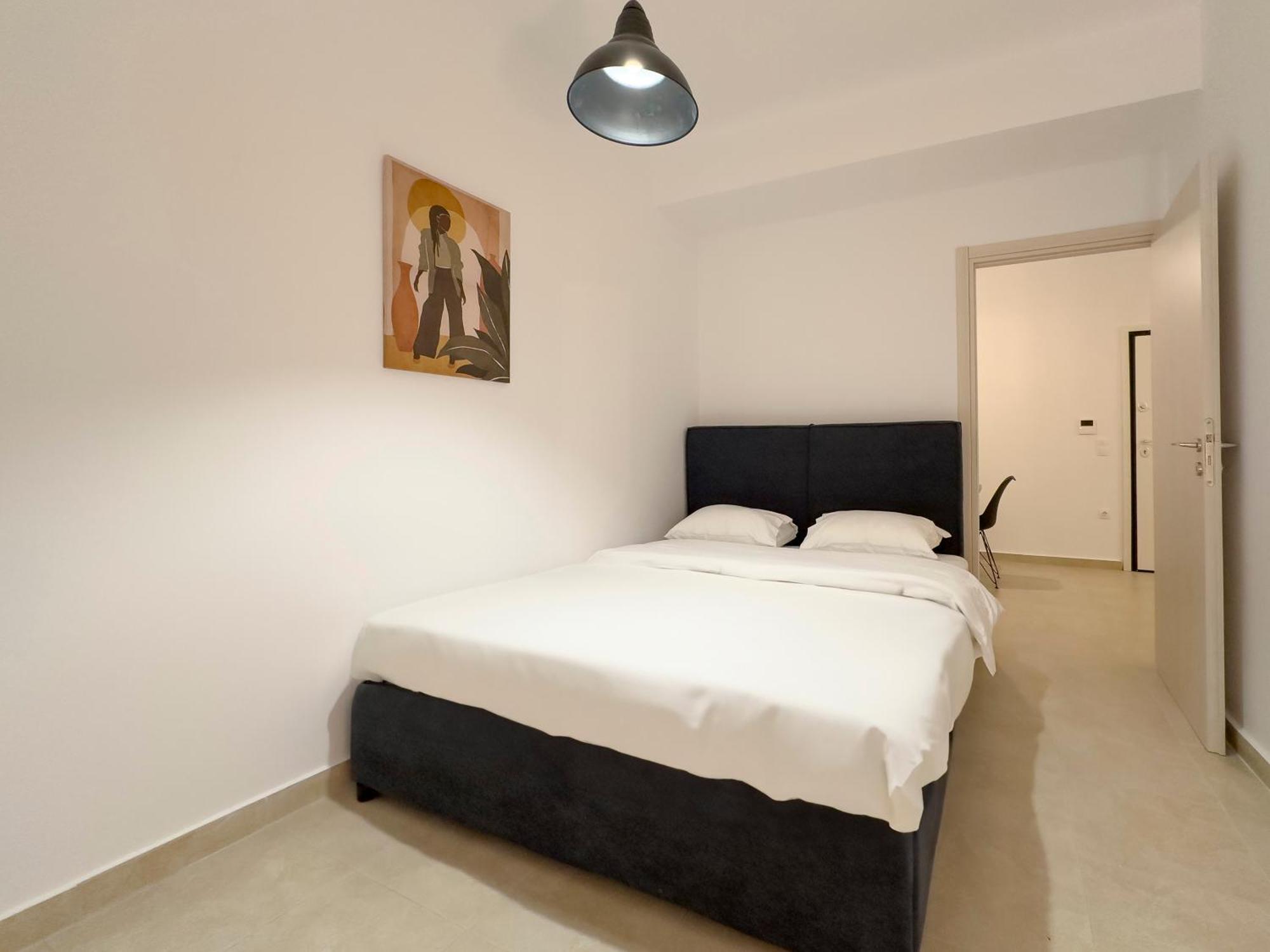 Apartment Glenvar Heights A2 Spacious In Paleo Faliro