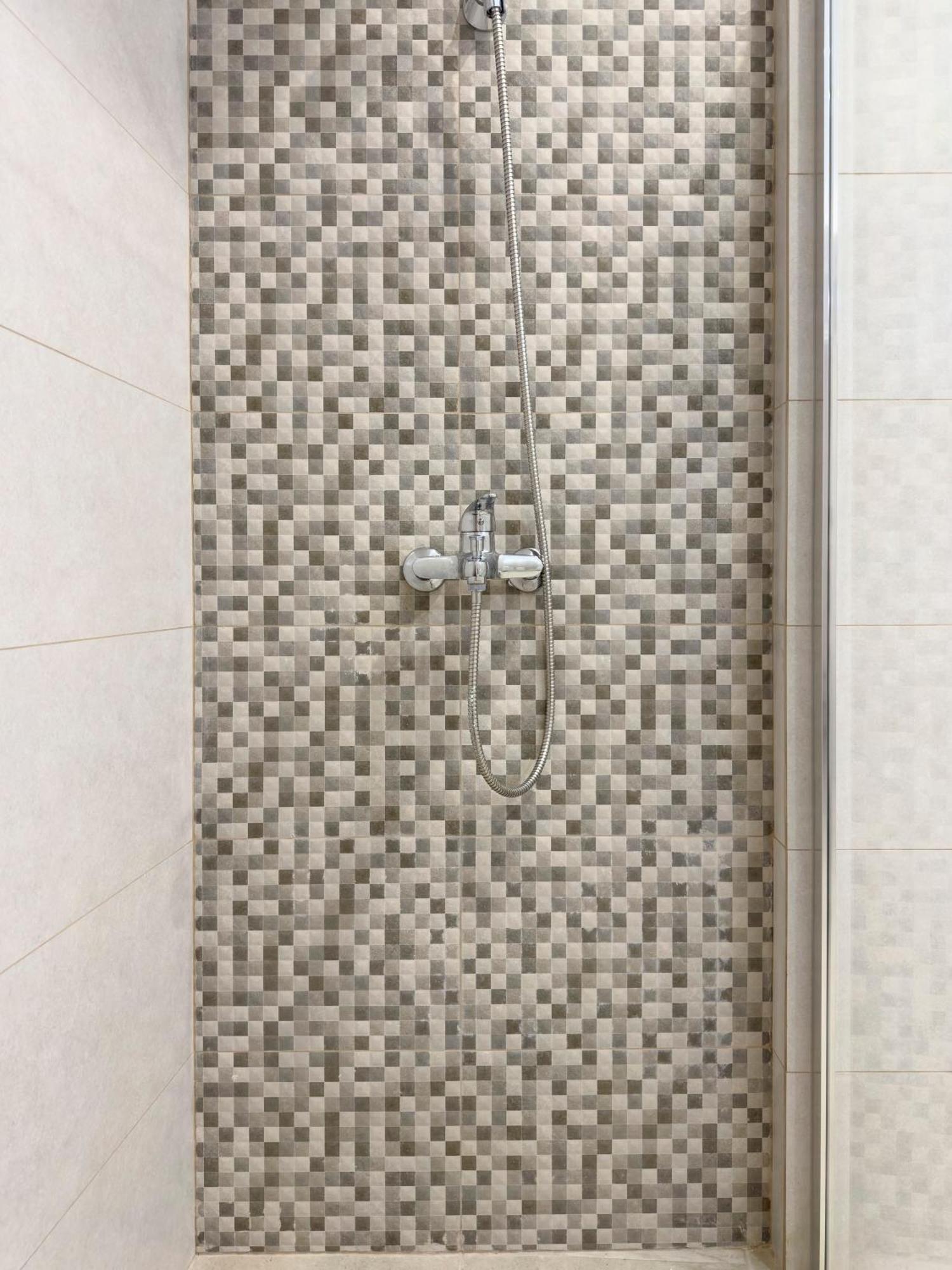 Glenvar Heights A2 Spacious In Paleo Faliro Apartment Athens